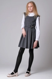 Колготки дев.