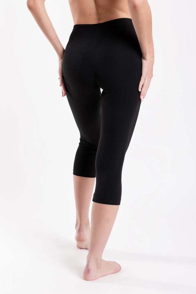 Бриджи жен,s6657,s6657/82,s6657/74,s6657/72,s6657/70,s6657/68,s6657/63(чёрный 210 гр.,чер,,), (42-170)