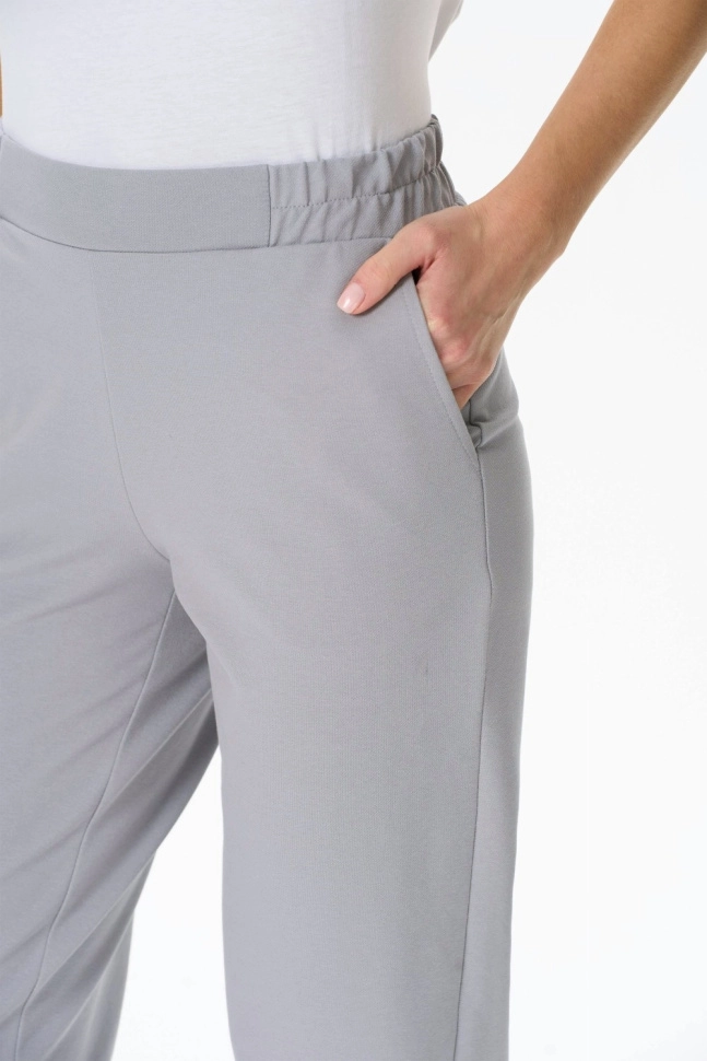 Брюки жен,b0453,b0453-o90.3s08(серый,сер,,), (46-164)