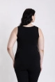 Майка жен,s6247,s6247/53,s6247/39,s6247/34,s6247/26,s6247/23,s6247/19(чёрный,чёрный 001,чер,,), (52-164)