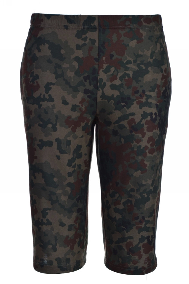 Шорты муж,р504075,-(камуфляж,зел-т,,корич камуфляж), (46-170,176)