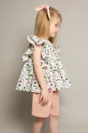 Костюм дев.