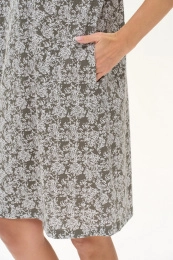 Платье жен.