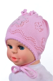 Шапка дев.