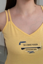 Пижама жен.