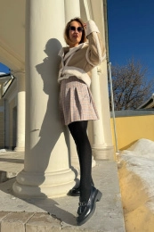 Колготки жен.