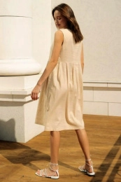 Платье жен.