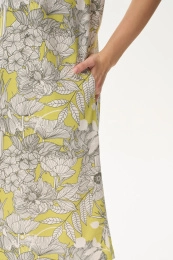 Платье жен.