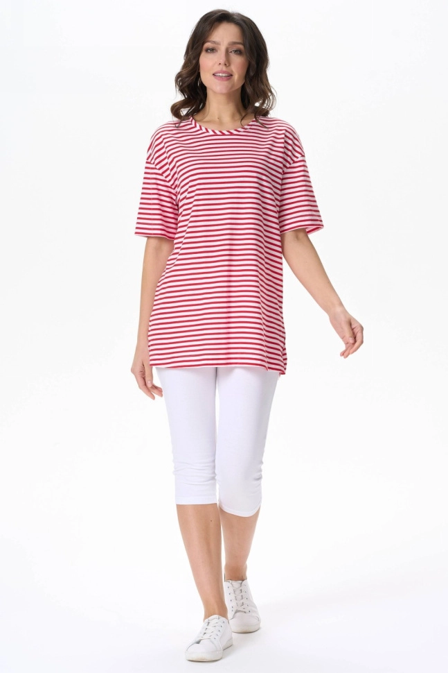 Бриджи жен,b0070,b0070-o01.3s00(белый,бел,,), (50-164)