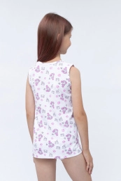 Комплект дев.