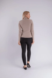 Джемпер жен.