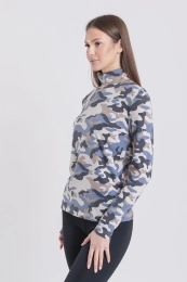 Джемпер жен.