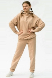 Костюм дев.