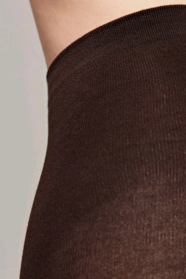 Колготки жен,6с-16сп,cotton250(mocca,корич,,), (4)