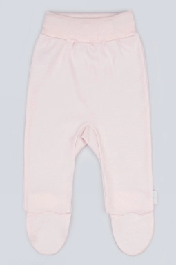 Ползунки дев,1001а-18,-(розовый/молочный,роз,,), (24-74)