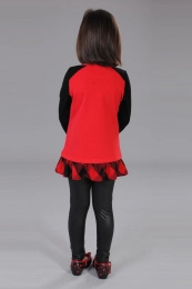 Джемпер дев.