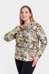 Джемпер жен.