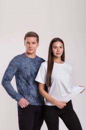 Джемпер жен.