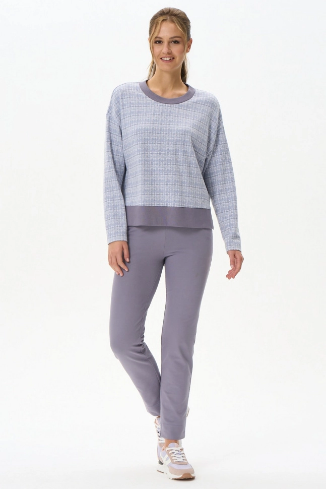 Брюки жен,b0201,b0201-o90.4s01(серый,сер,,), (46-164)