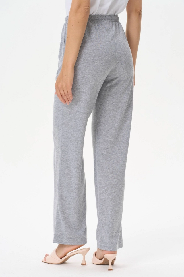 Брюки жен,b2390,b2390-o90.3f15(серый,сермел-св,,), (48-164)