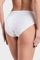 Трусы жен,s4209,s4209/8(белый,бел,,тесьма по талии 12 мм), (46)