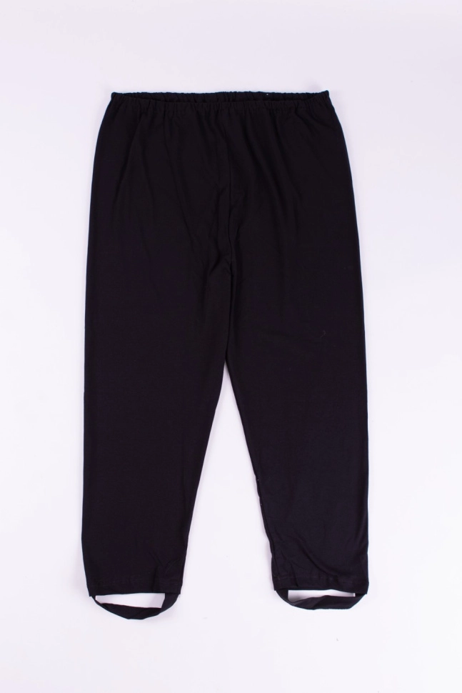 Брюки муж,р500044,-(черный,чер,,), (62-188)