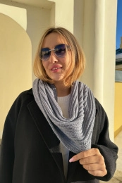 Шарф жен.