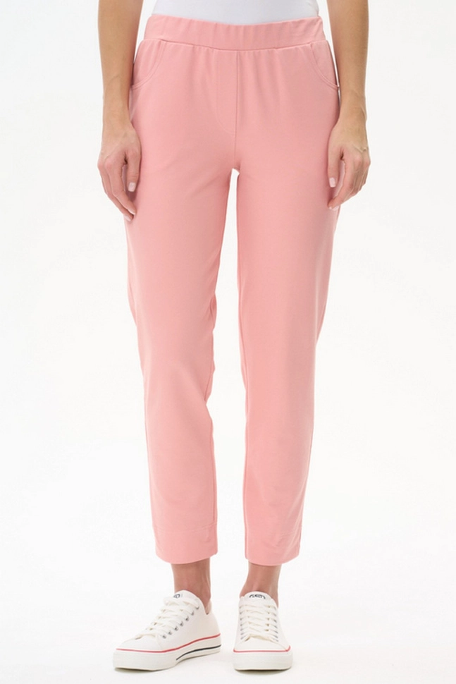 Брюки жен,b2180,b2180-o35.5s09(коралловый,корал,,), (46-164)