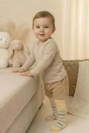 Колготки дет.