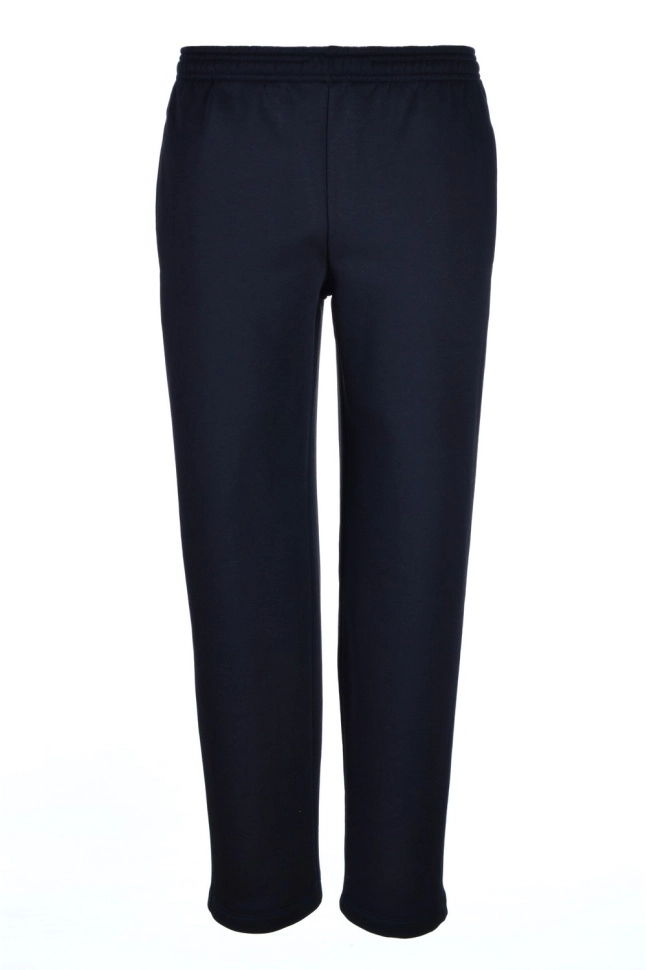 Брюки муж,а1047,а104703(,чер,,начёс), (60-62-170)