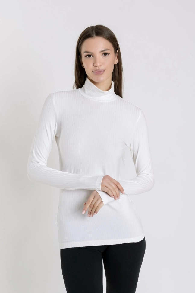 Джемпер жен,s9133,s9133/83(тофу,молоч,,), (48-170,176)