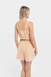 Пижама жен.