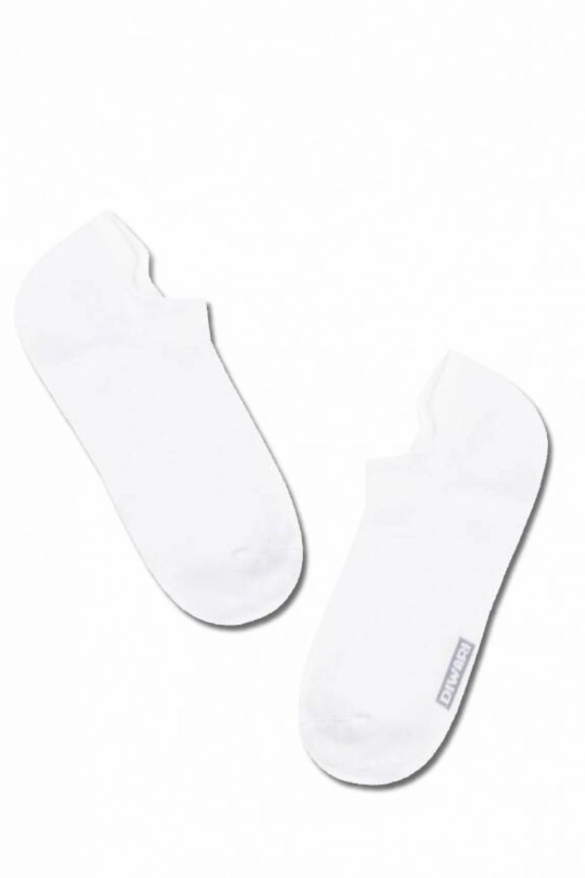 Носки муж,17с-144сп,000(белый,бел,,), (27)