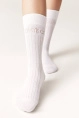 Носки жен,22с-27сп,624(белый,бел,,), (23-25)