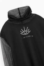 Джемпер дев.