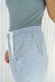 Брюки жен,50079,4f-731(светло-голубой,голмел,,), (42-170)