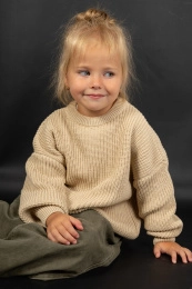 Джемпер дев.