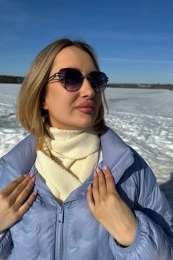 Шарф дев.