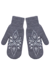 Варежки жен.