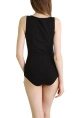 Боди жен,s0055,s0055/1(чёрный,чер,,), (44-170)