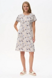 Платье жен.