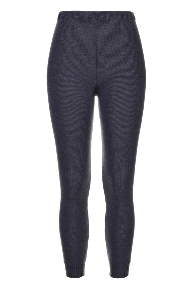 Рейтузы жен,РБ000232ж,-(ртутный MERCURY 8M0003 ALICE 28/2,сермел,,меринос спецзаказ), (40-158)