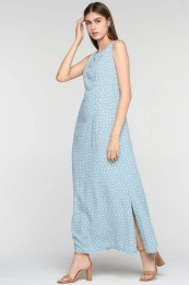 Платье жен.