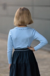 Джемпер дев.