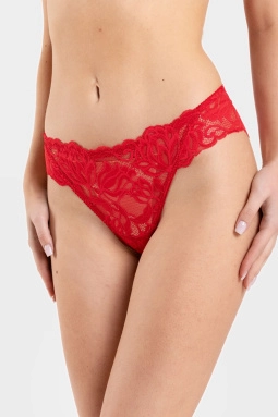Трусы жен,s4040,s4040/5(красный,красн,,), (42)