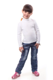 Джемпер дев.