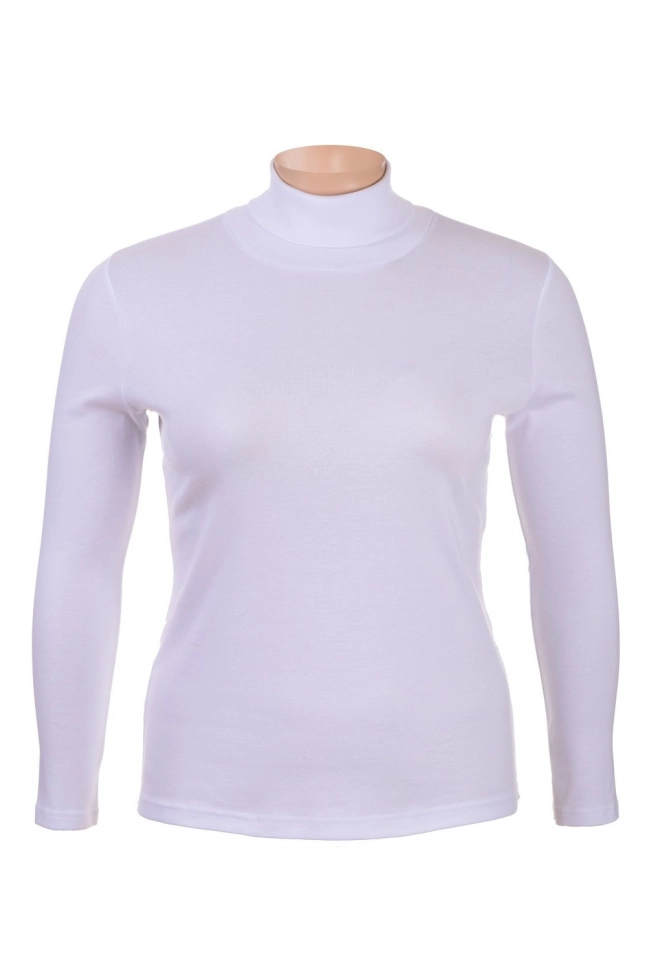 Джемпер жен,р857399,-(белый,бел,,), (60-158,164)