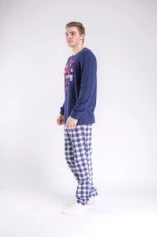 Пижама муж.