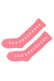 Гольфы дев.