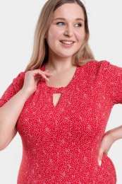 Джемпер жен.